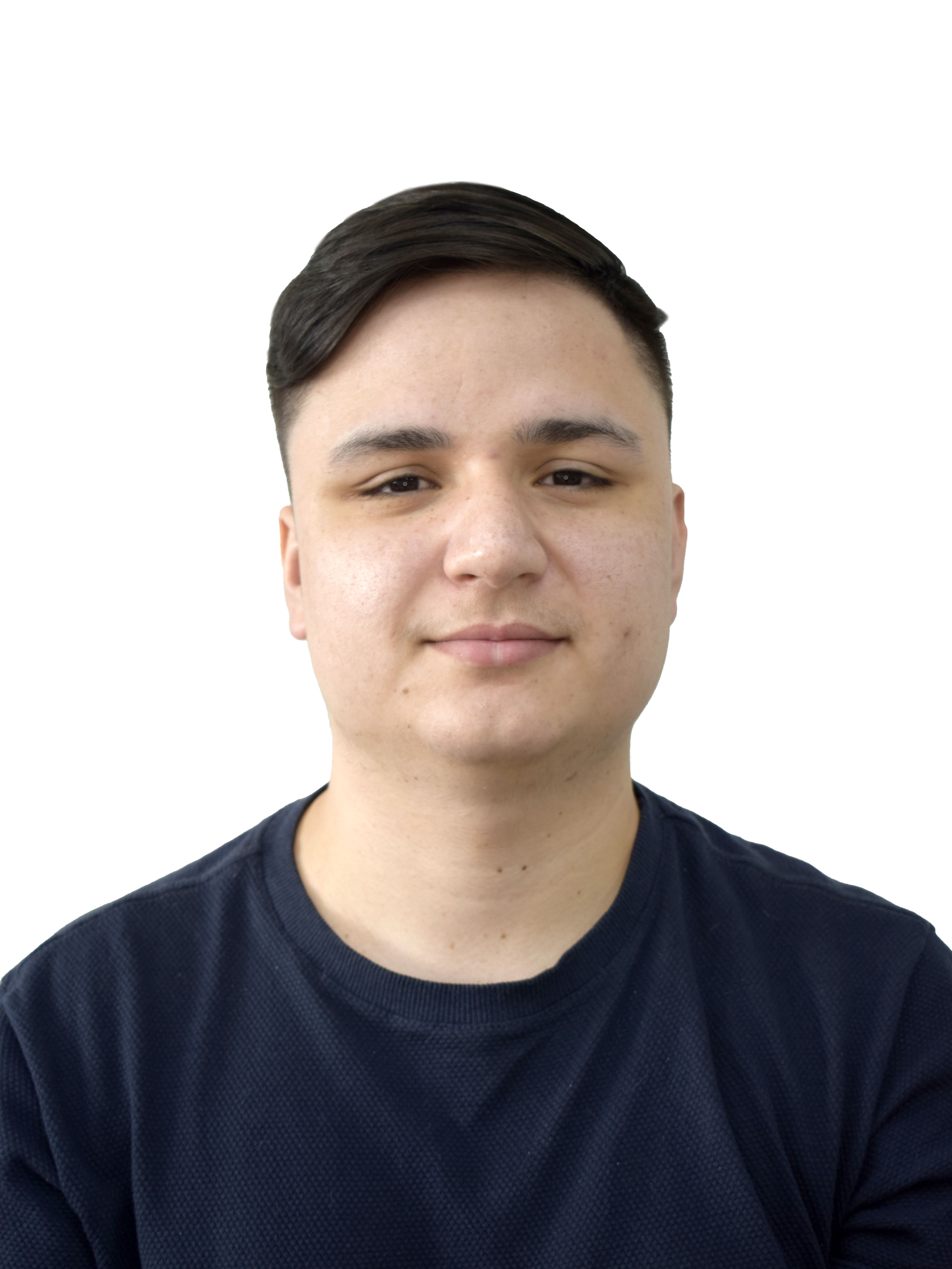 Foto de Mario Kreticoski Junyor